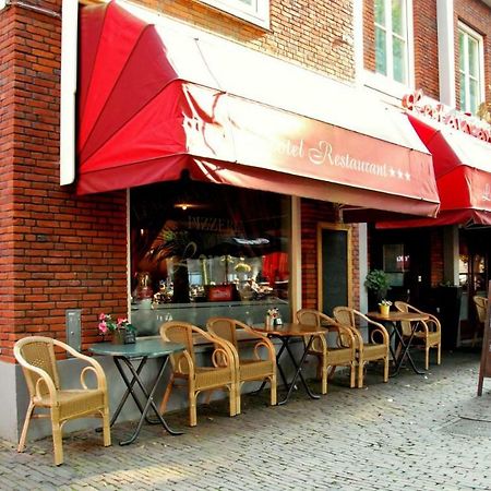 Hotel Keistad Αμερσφόρτ Εξωτερικό φωτογραφία
