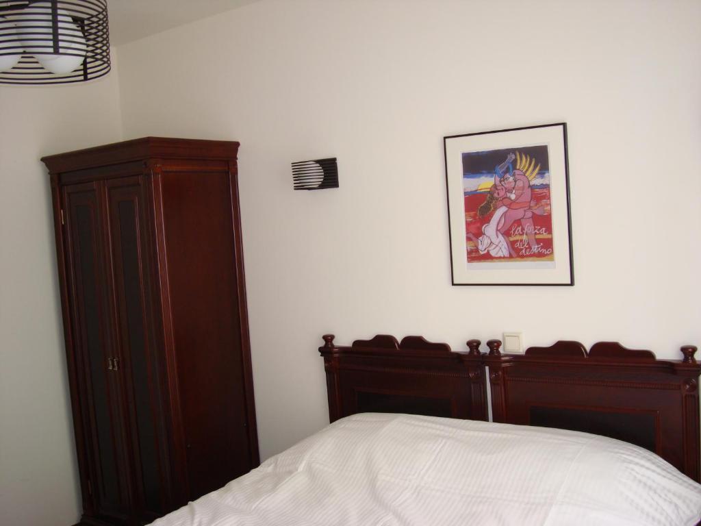 Hotel Keistad Αμερσφόρτ Δωμάτιο φωτογραφία