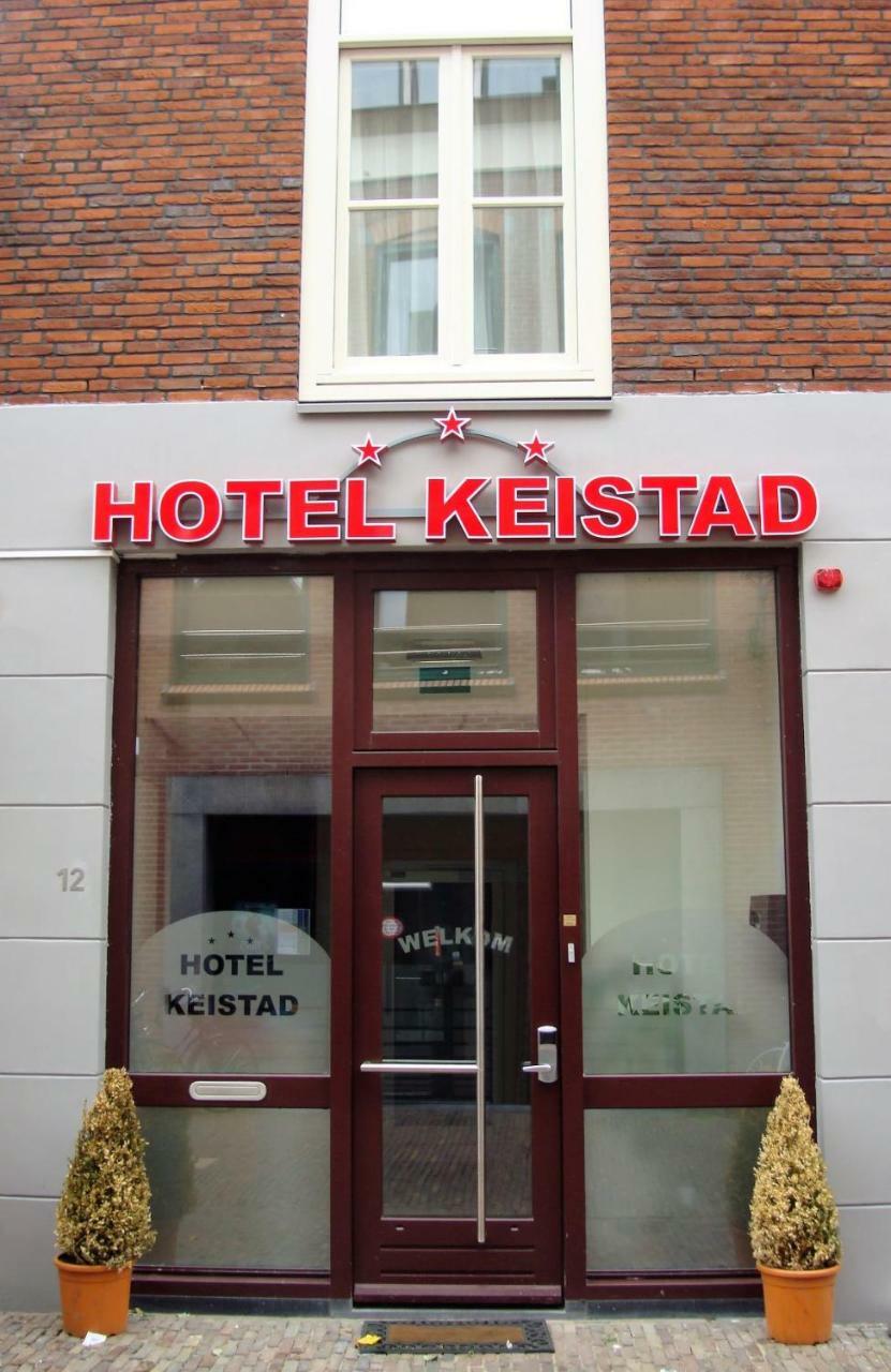 Hotel Keistad Αμερσφόρτ Εξωτερικό φωτογραφία